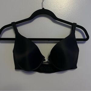 Push-Up Bra